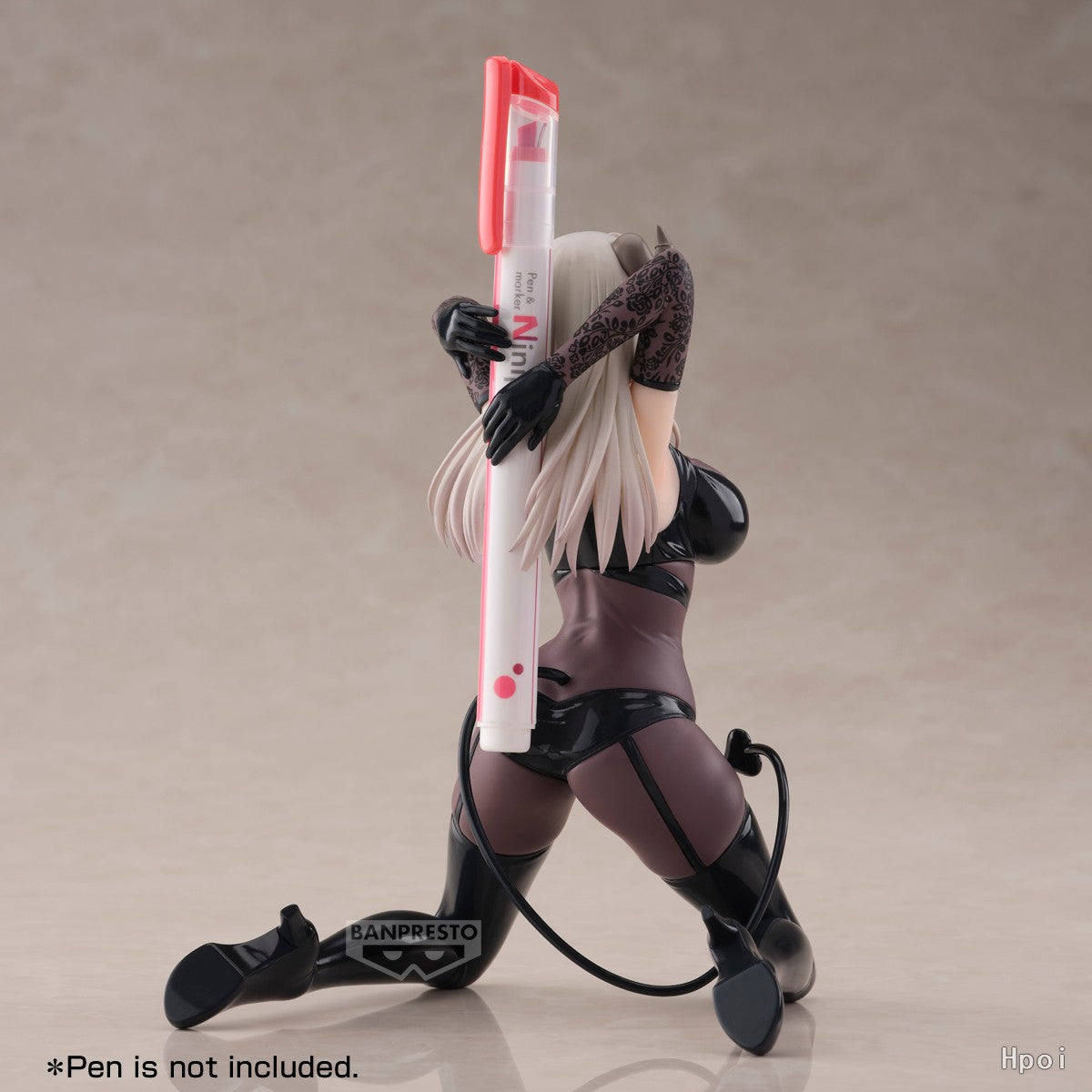 Banpresto [景品] 2.5次元的誘惑 拉絲塔洛黎 幻之衣裝版