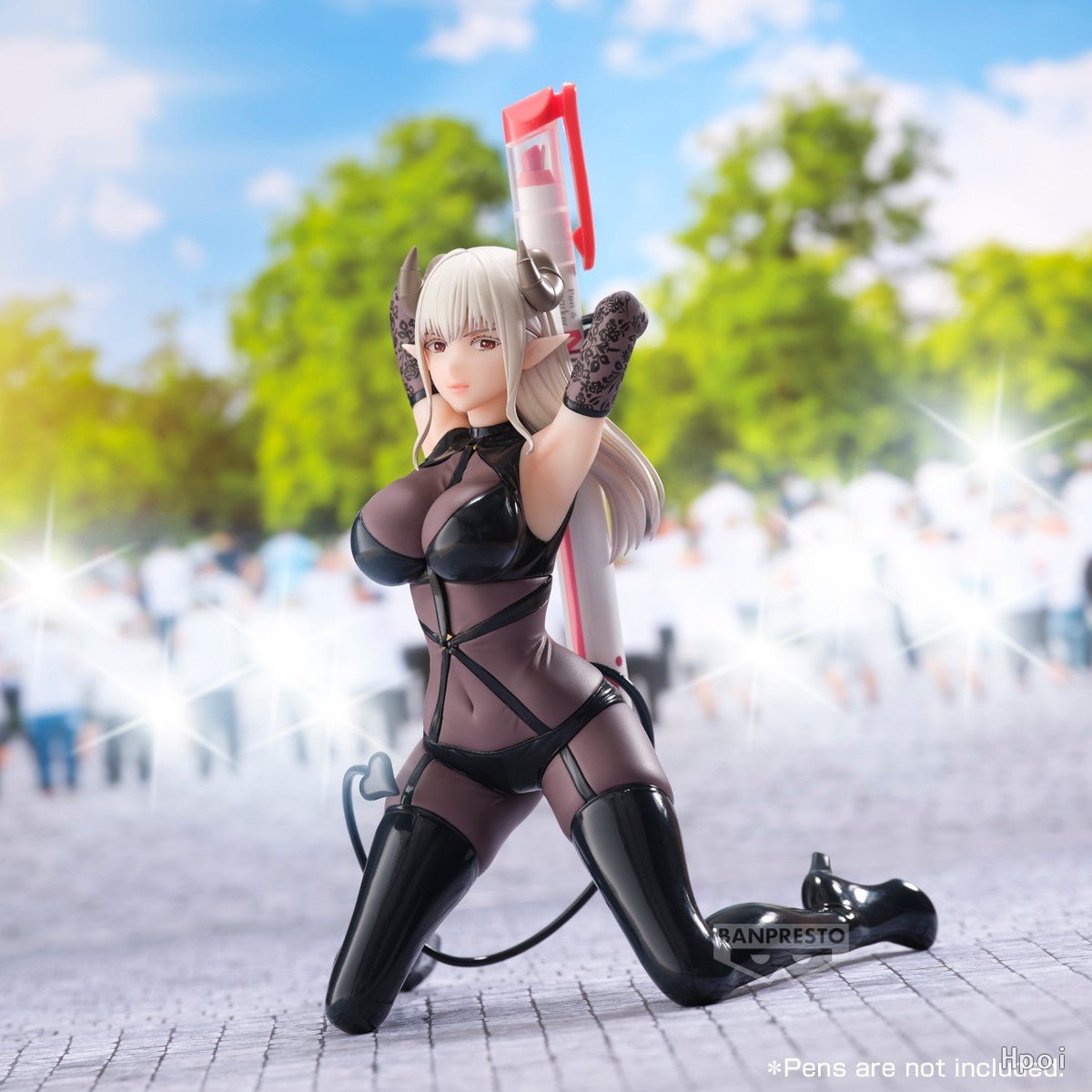 Banpresto [景品] 2.5次元的誘惑 拉絲塔洛黎 幻之衣裝版 - Microworks ACG