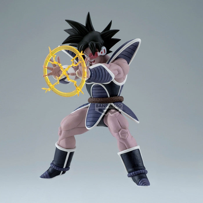 Banpresto [G×materia] 龍珠Z 達列斯