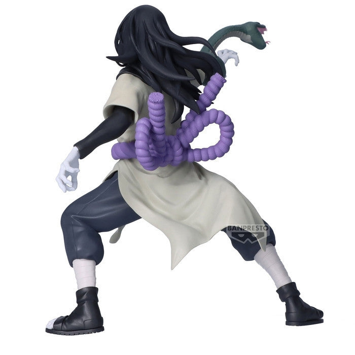 Banpresto [VIBRATION STARS] 火影忍者 疾風傳 大蛇丸