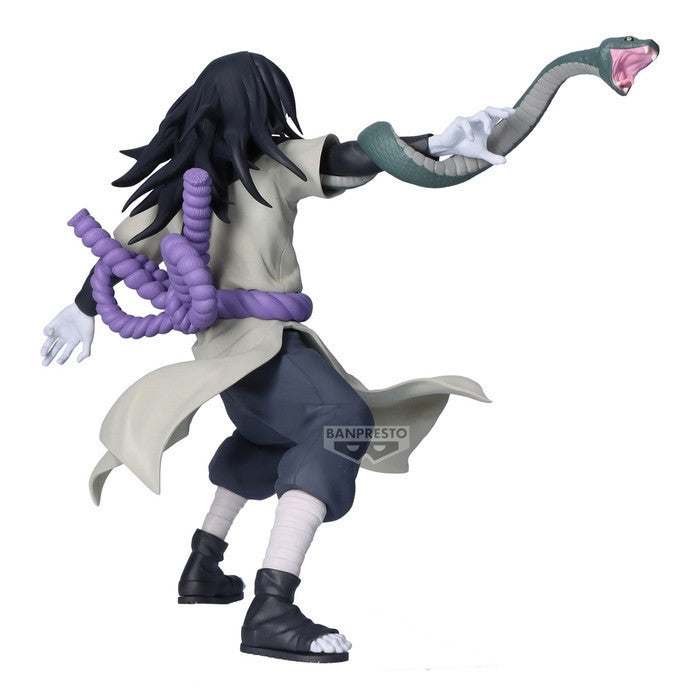 Banpresto [VIBRATION STARS] 火影忍者 疾風傳 大蛇丸