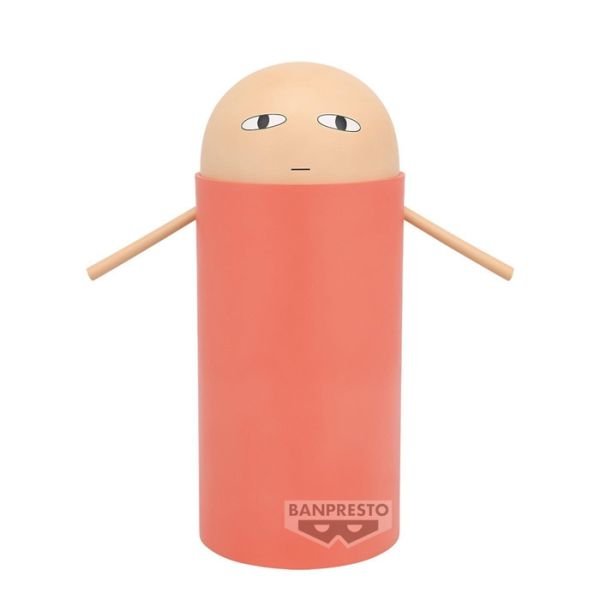 Banpresto [SOFVIMATES] 銀魂 Justaway - Microworks ACG