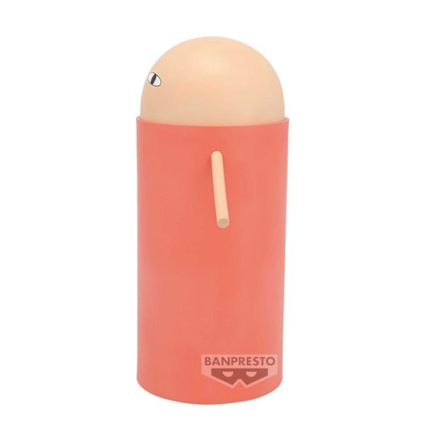 Banpresto [SOFVIMATES] 銀魂 Justaway - Microworks ACG