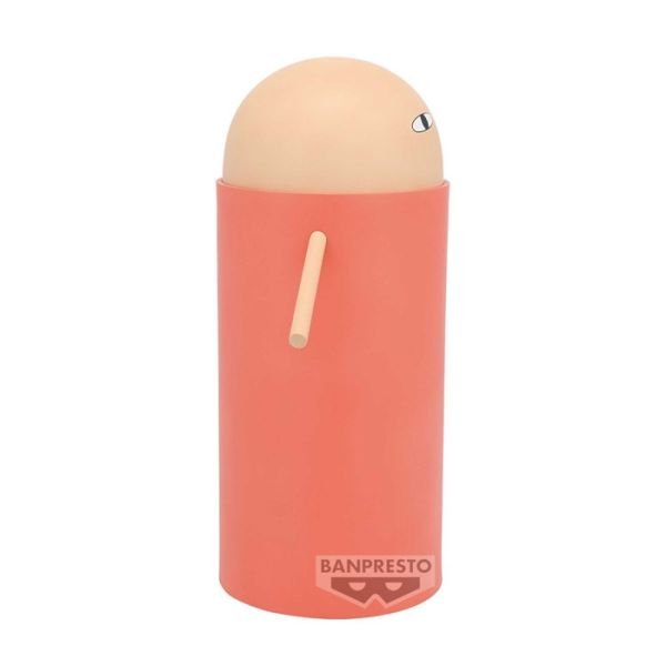 Banpresto [SOFVIMATES] 銀魂 Justaway - Microworks ACG