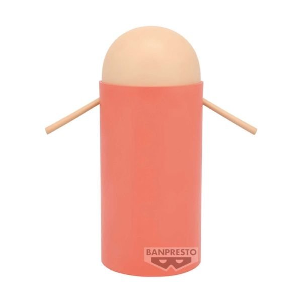 Banpresto [SOFVIMATES] 銀魂 Justaway - Microworks ACG