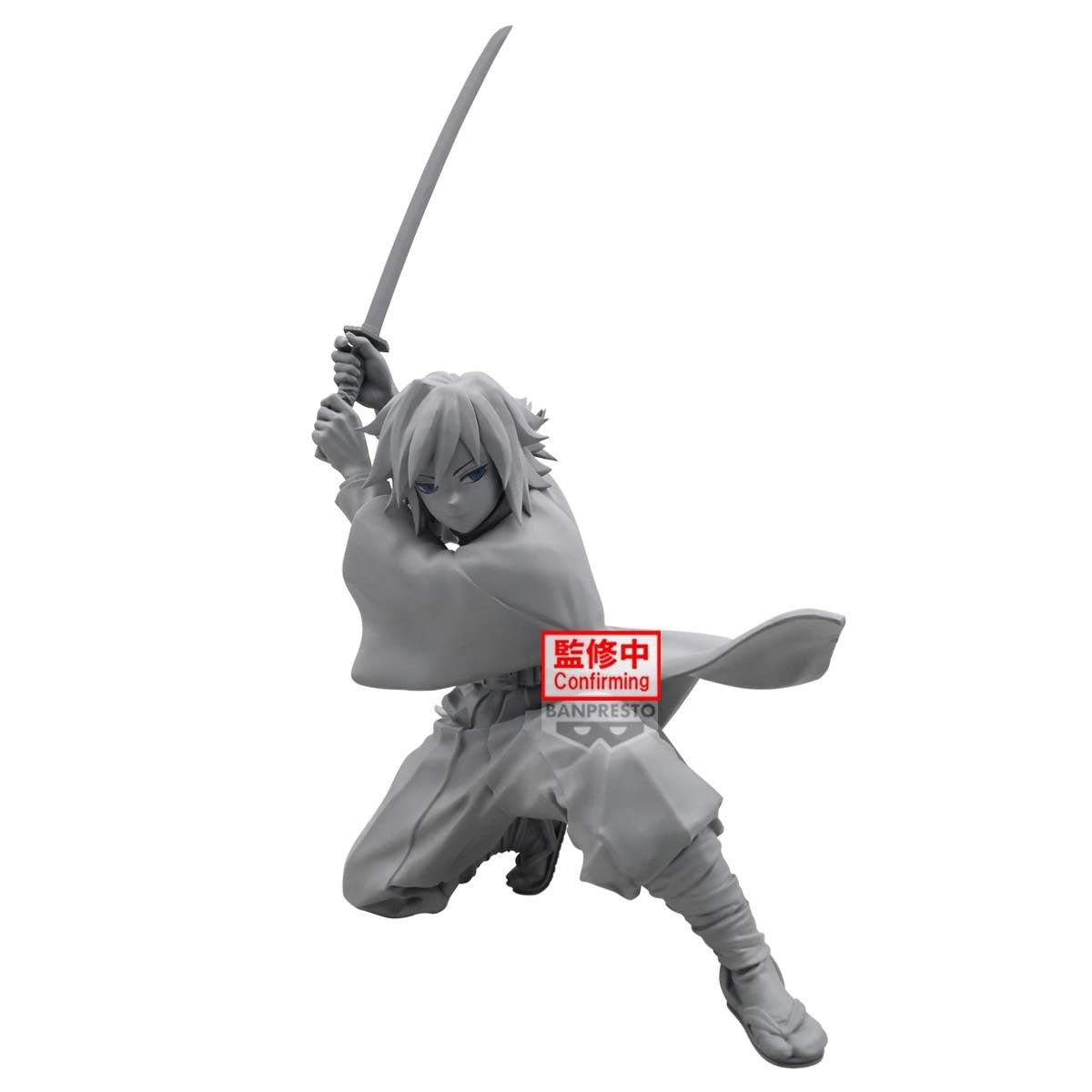 Banpresto [VIBRATION STARS] 鬼滅之刃 富岡義勇 - Microworks ACG