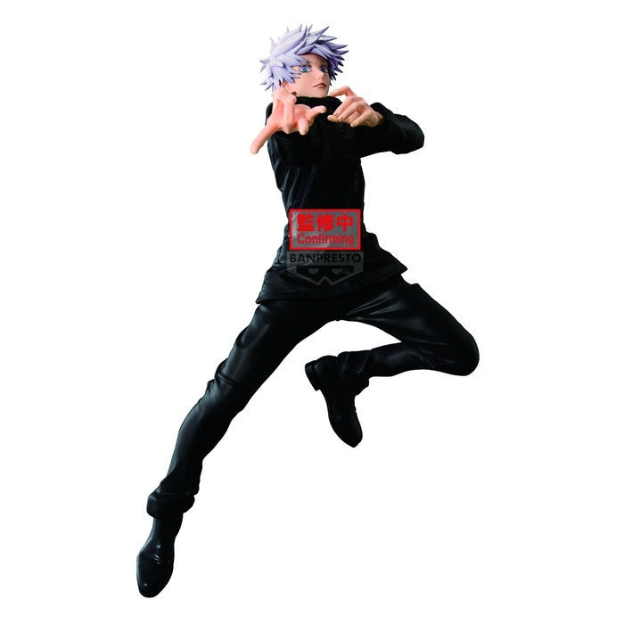 Banpresto [MAXIMATIC] 咒術迴戰 五條悟