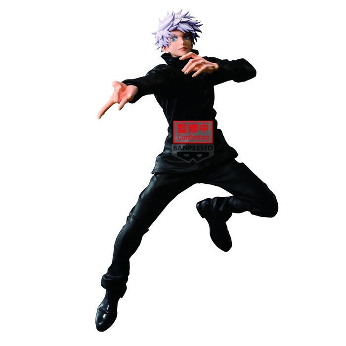 Banpresto [MAXIMATIC] 咒術迴戰 五條悟