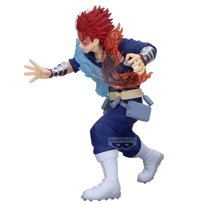 Banpresto [THE AMAZING HEROES-PLUS-] 我的英雄學院 轟焦凍 第二彈