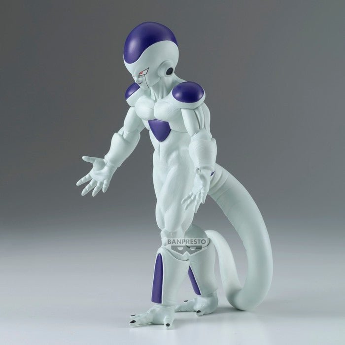 Banpresto [SOLID EDGE WORKS] 龍珠Z THE出陣 菲利 - Microworks ACG