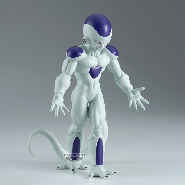 Banpresto [SOLID EDGE WORKS] 龍珠Z THE出陣 菲利 - Microworks ACG
