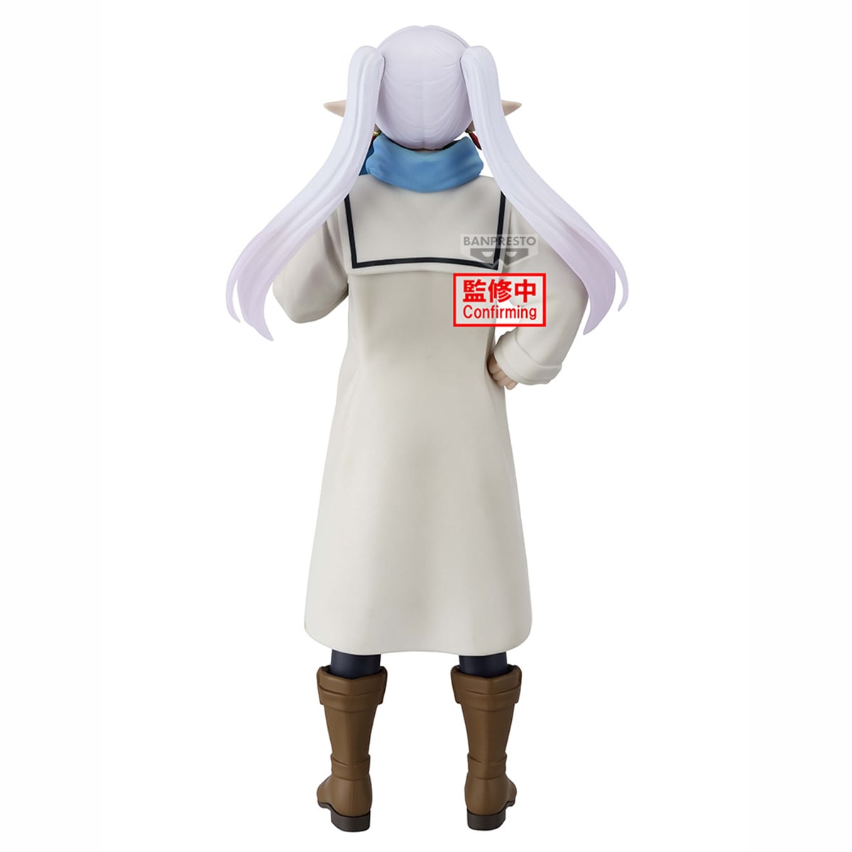 《預訂》Banpresto [景品] 葬送的芙莉蓮 芙莉蓮 聖杖之證版