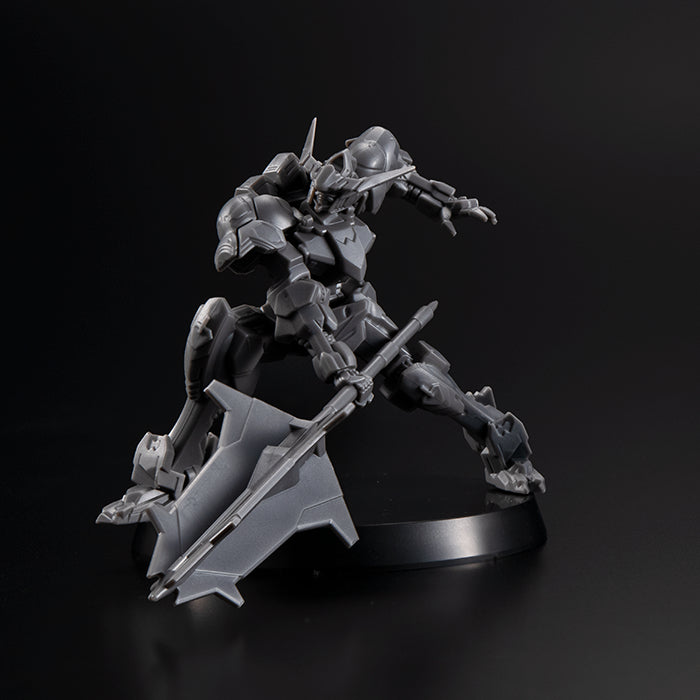 高達卡牌遊戲 豪華卡牌拼裝高達模型收藏套裝 鐵血的孤兒  [PC01A]