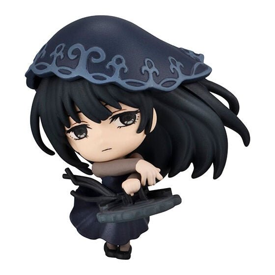 Bandai 扭蛋 TV版 坂本DAYS 扭蛋公仔收藏 - Microworks ACG