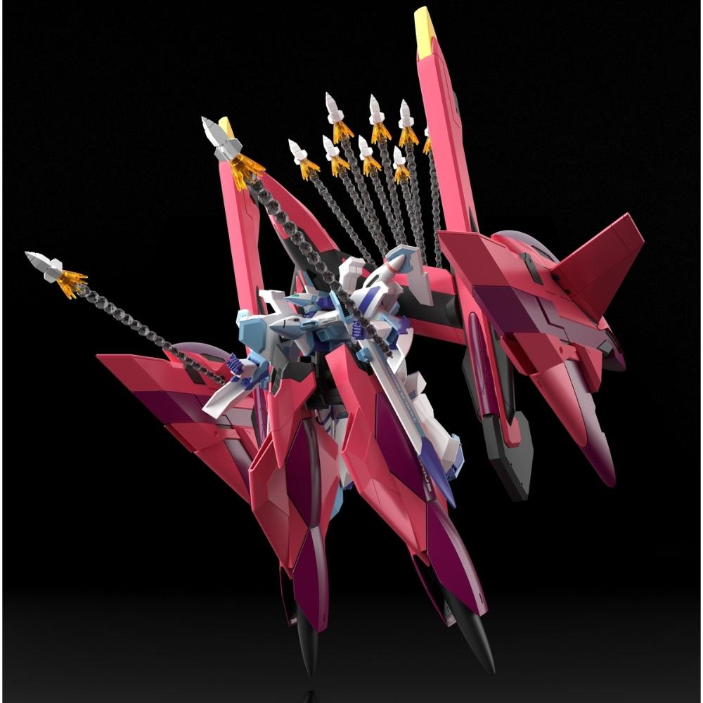 《預訂》Bandai[魂SHOP限定] SMP 超級機械人大戰 OG 海佩利昂