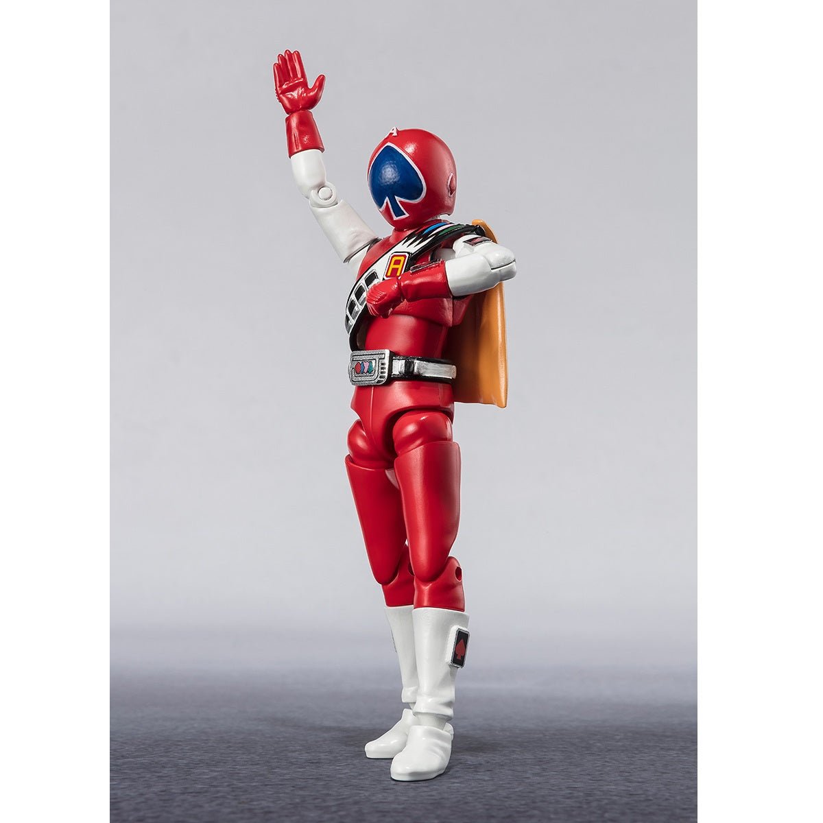 Bandai Candy Toy SHODO SUPER JAKQ 電擊隊《只限門市自取》 - Microworks ACG