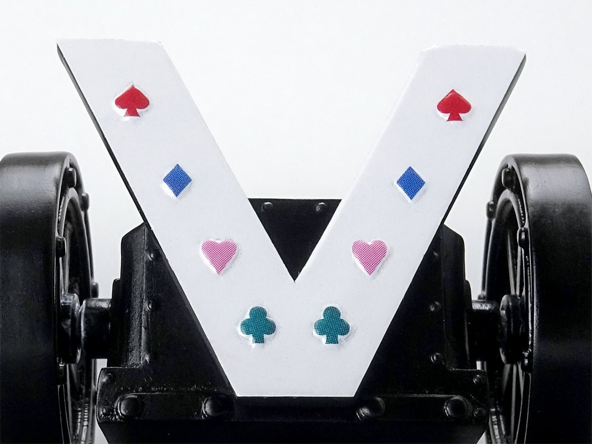 Bandai Candy Toy SHODO SUPER JAKQ 電擊隊《只限門市自取》 - Microworks ACG