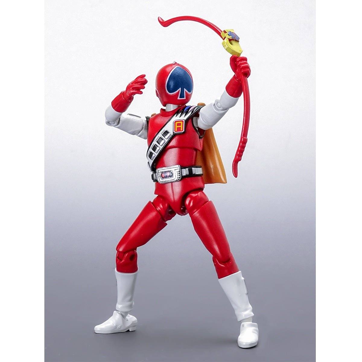 Bandai Candy Toy SHODO SUPER JAKQ 電擊隊《只限門市自取》 - Microworks ACG