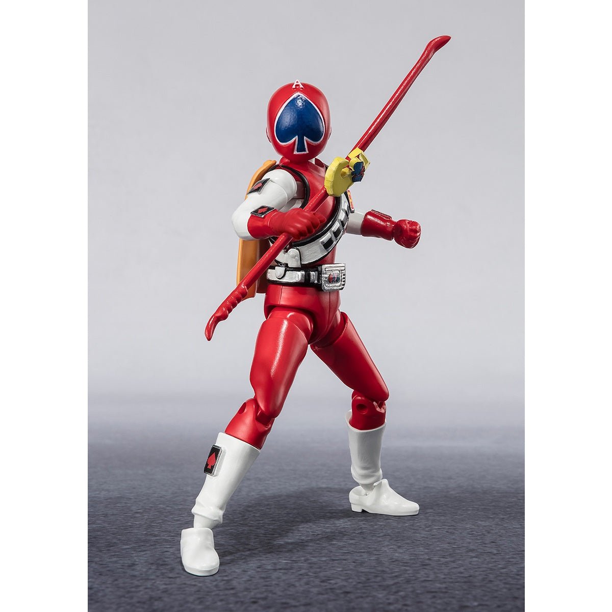 Bandai Candy Toy SHODO SUPER JAKQ 電擊隊《只限門市自取》 - Microworks ACG