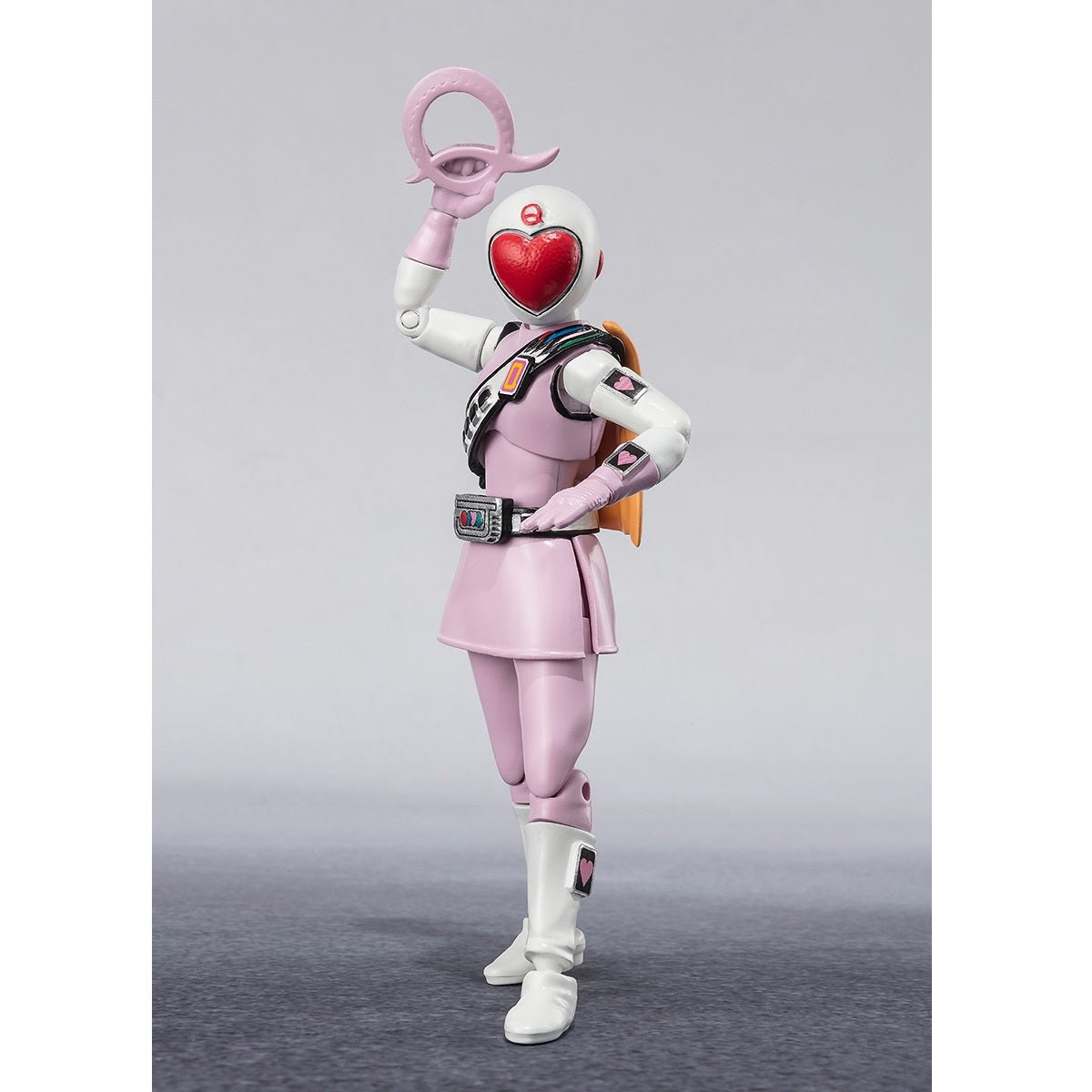 Bandai Candy Toy SHODO SUPER JAKQ 電擊隊《只限門市自取》 - Microworks ACG