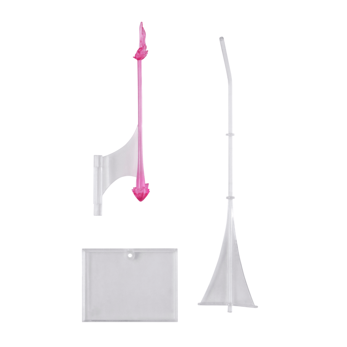 Bandai Candy Toy FW 高達 Last Shooting 套裝 - Microworks ACG