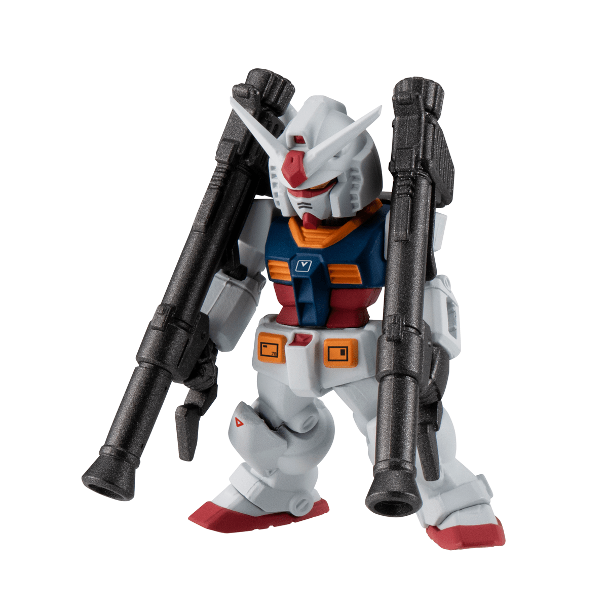 Bandai Candy Toy FW 高達 Last Shooting 套裝 - Microworks ACG