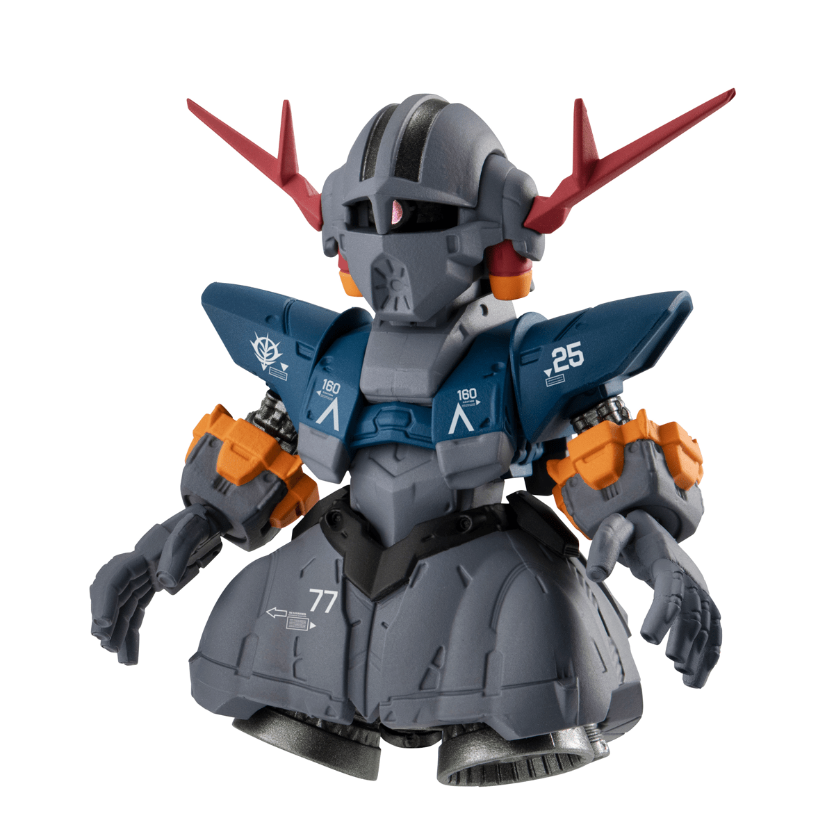 Bandai Candy Toy FW 高達 Last Shooting 套裝 - Microworks ACG