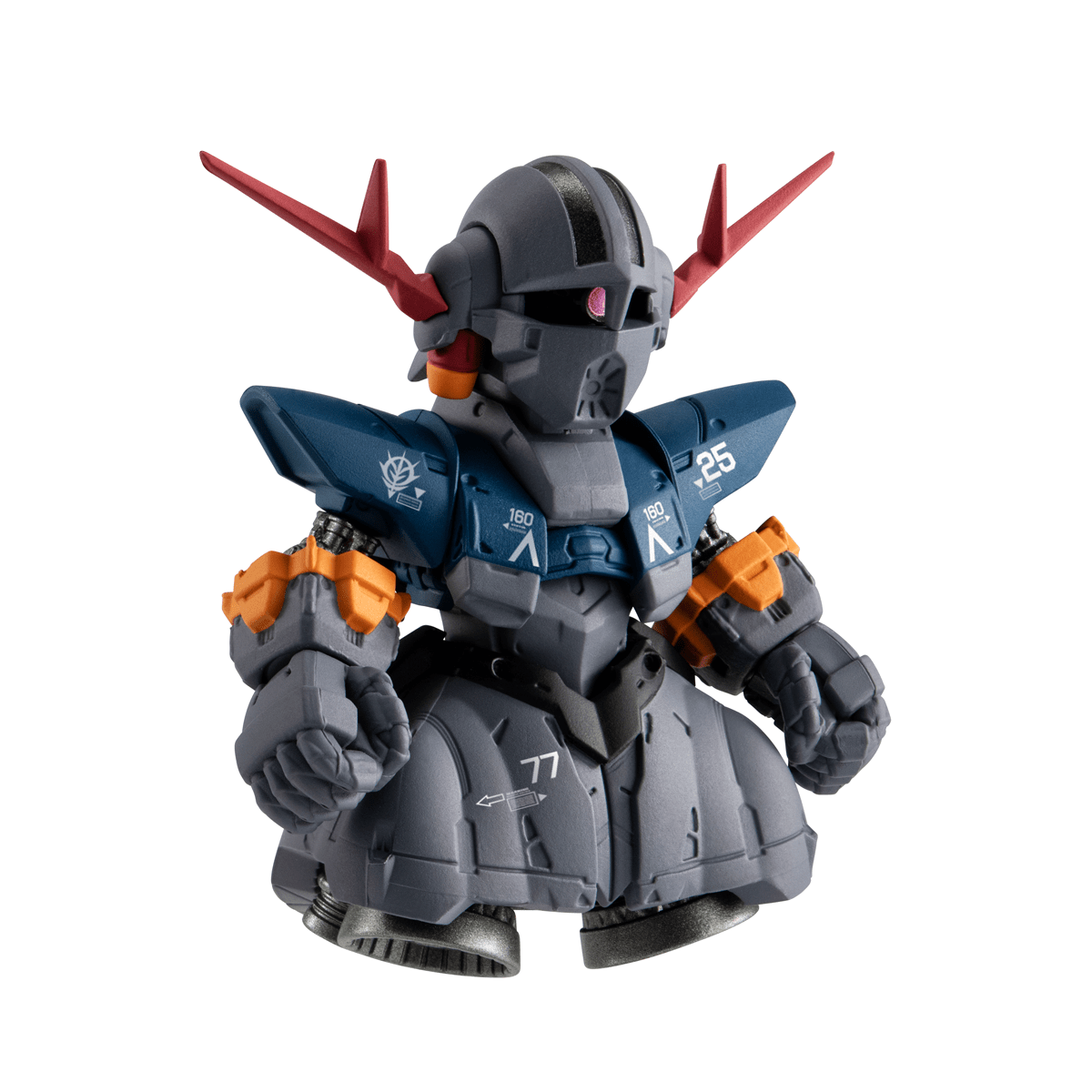 Bandai Candy Toy FW 高達 Last Shooting 套裝 - Microworks ACG