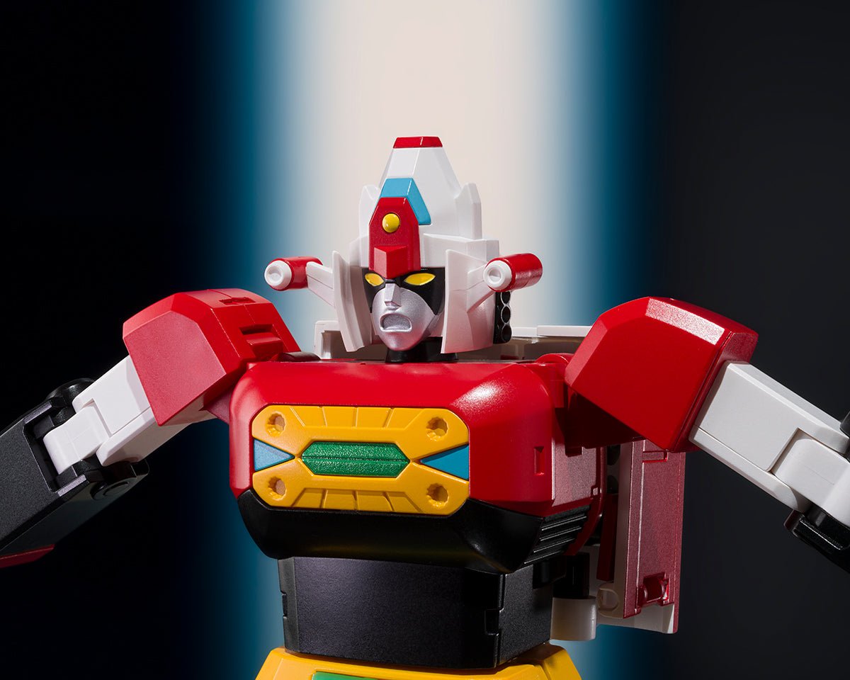 Bandai SMP[SHOKUGAN MODELING PROJECT]鬥將大武士戰鬥套裝 - Microworks ACG