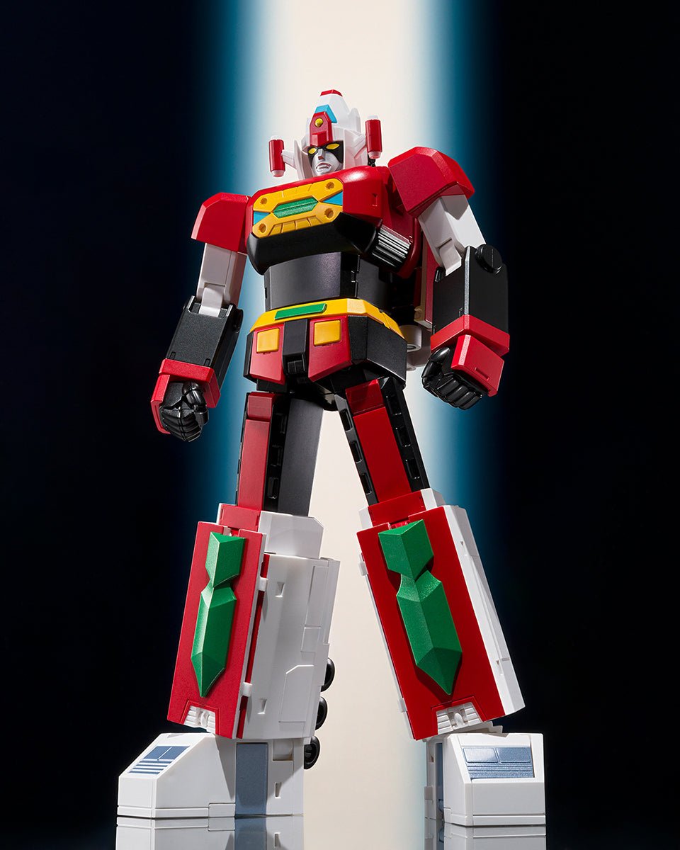 Bandai SMP[SHOKUGAN MODELING PROJECT]鬥將大武士戰鬥套裝 - Microworks ACG