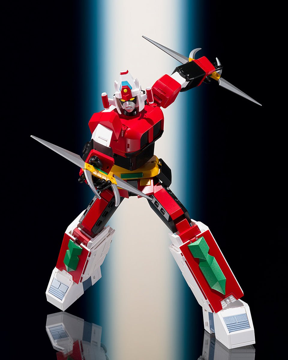 Bandai SMP[SHOKUGAN MODELING PROJECT]鬥將大武士戰鬥套裝 - Microworks ACG