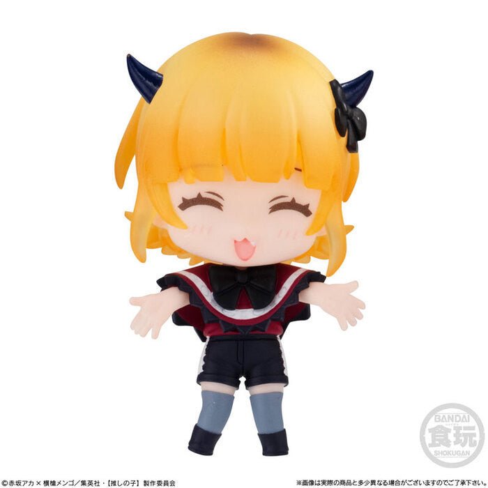 Bandai Candy Toy 我推的孩子 Vol.2 - Microworks ACG