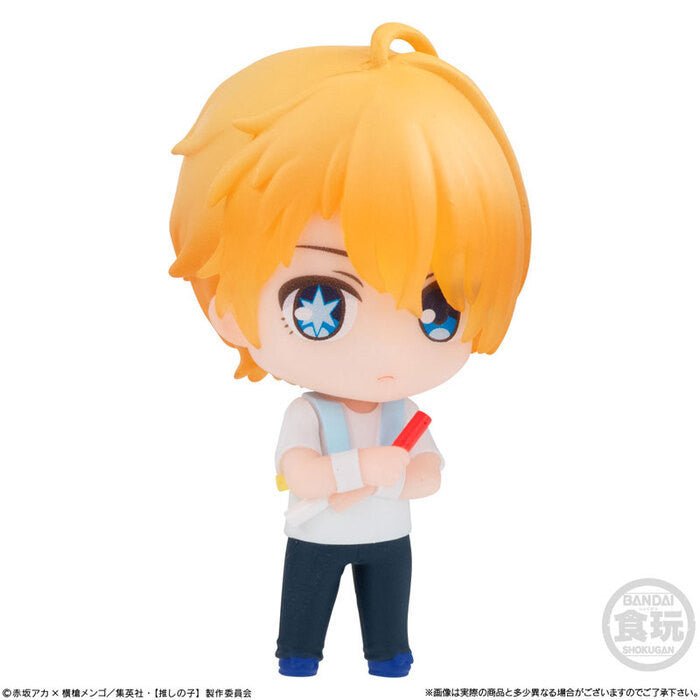 Bandai Candy Toy 我推的孩子 Vol.2 - Microworks ACG