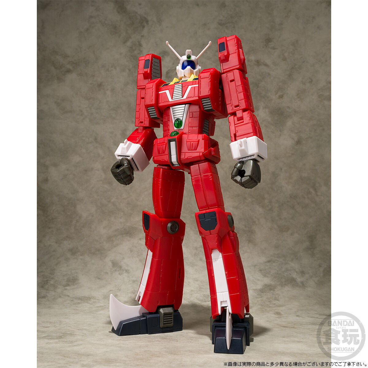 《預訂》Bandai [魂SHOP限定] SMP 傳說巨神伊迪安 發動套裝 更新版《2025年6月發售》(只限商店取貨)