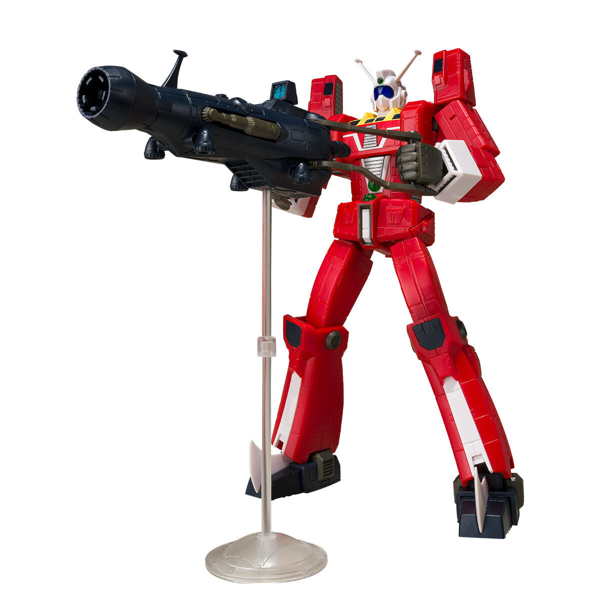 《預訂》Bandai [魂SHOP限定] SMP 傳說巨神伊迪安 發動套裝 更新版《2025年6月發售》(只限商店取貨)