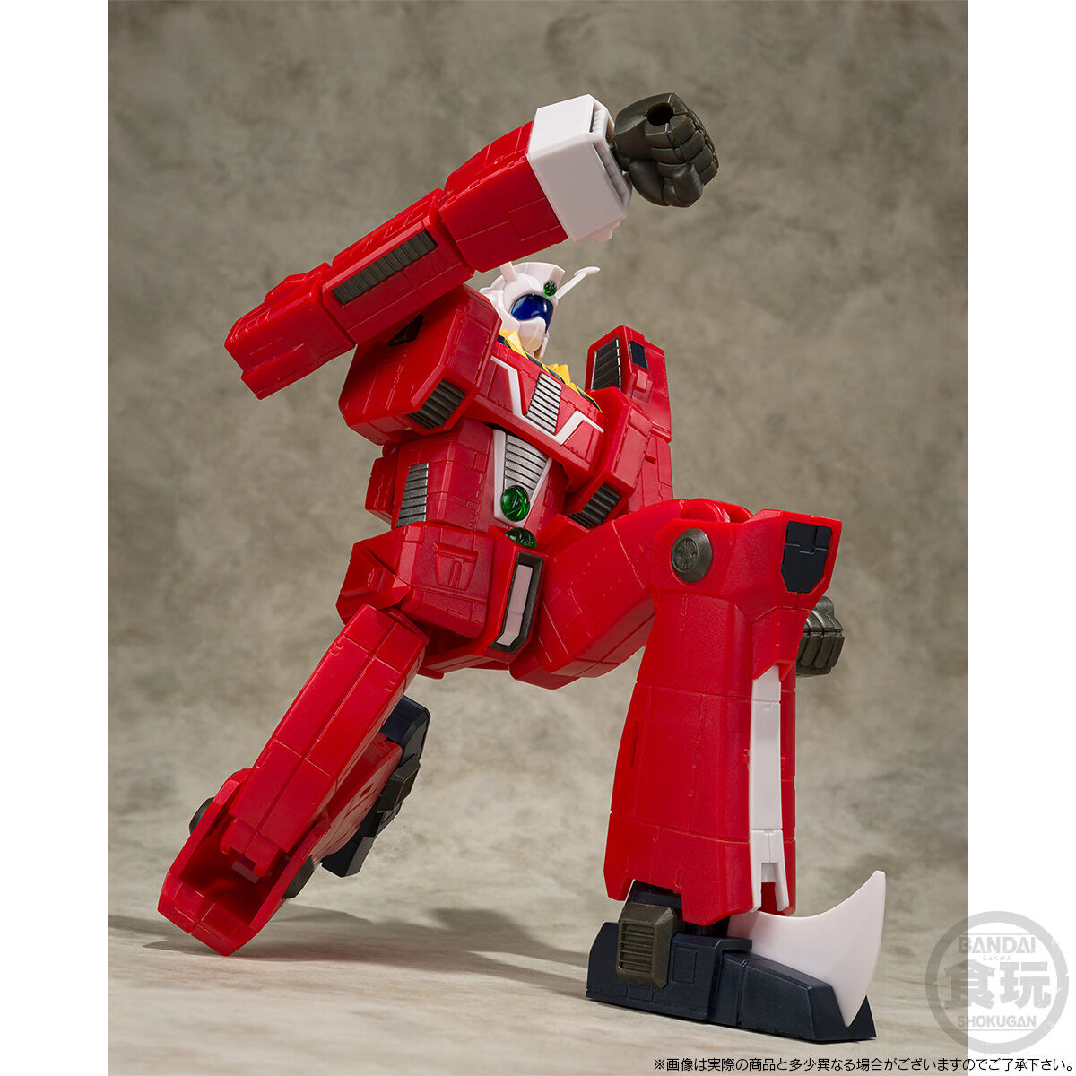 《預訂》Bandai [魂SHOP限定] SMP 傳說巨神伊迪安 發動套裝 更新版《2025年6月發售》(只限商店取貨)