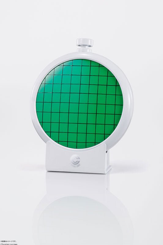 Bandai [PROPLICA] 龍珠雷達 (2024年版) - Microworks ACG