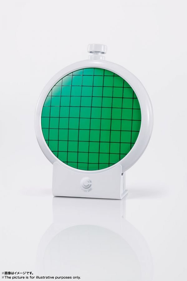 Bandai [PROPLICA] 龍珠雷達 (2024年版) - Microworks ACG