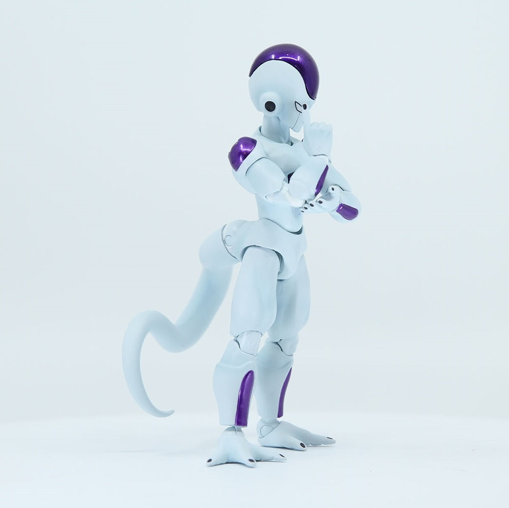 Bandai [SHF]《龍珠Z》菲利 -第四形態-(再販)