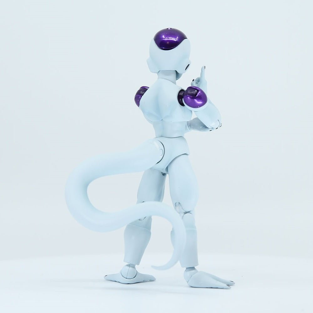 Bandai [SHF]《龍珠Z》菲利 - 第四形態 - (再販) - Microworks ACG