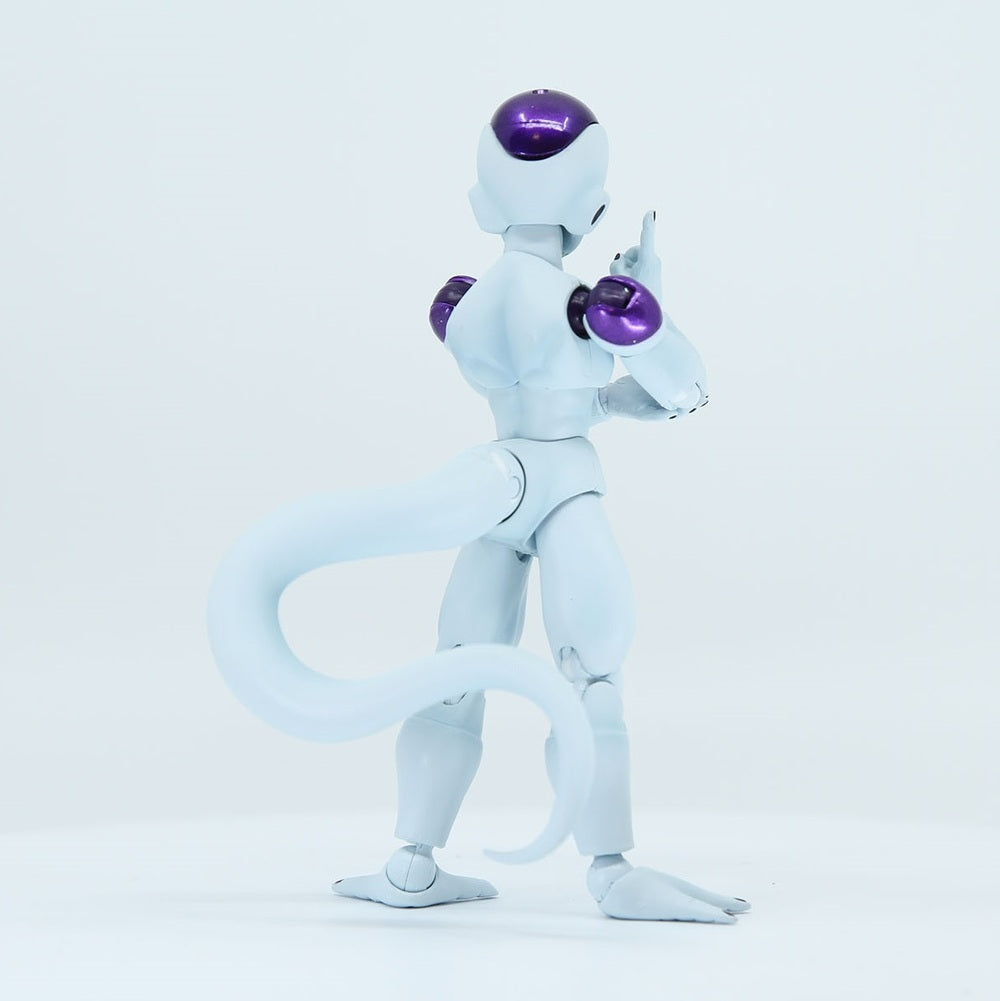 Bandai [SHF]《龍珠Z》菲利 -第四形態-(再販)