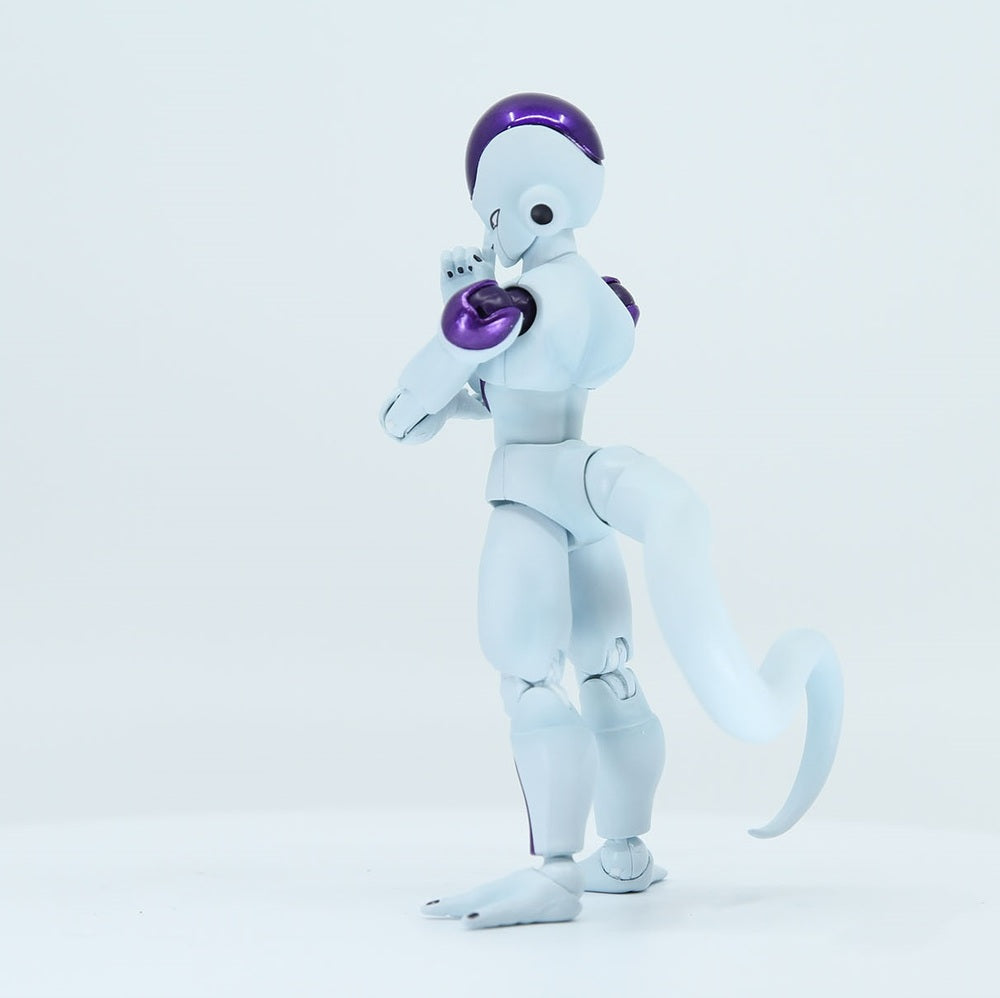 Bandai [SHF]《龍珠Z》菲利 -第四形態-(再販)