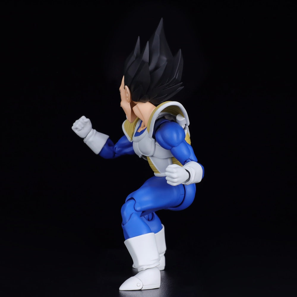 Bandai [SHF] 比達 -24000之戰鬥力-
