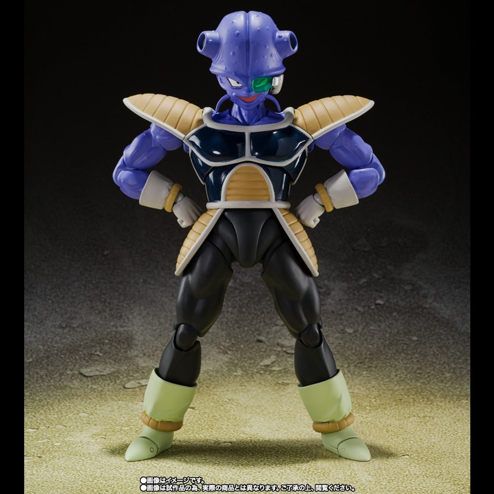 Bandai [魂SHOP限定] SHF 喬依 - Microworks ACG