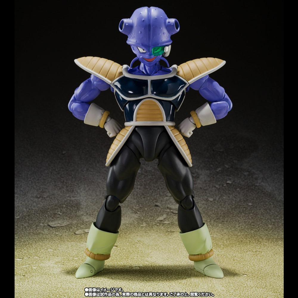 Bandai [魂SHOP限定] SHF 喬依
