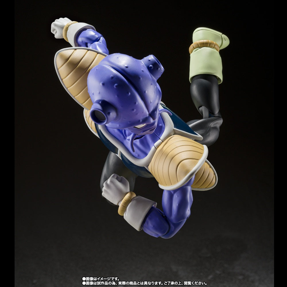Bandai [魂SHOP限定] SHF 喬依
