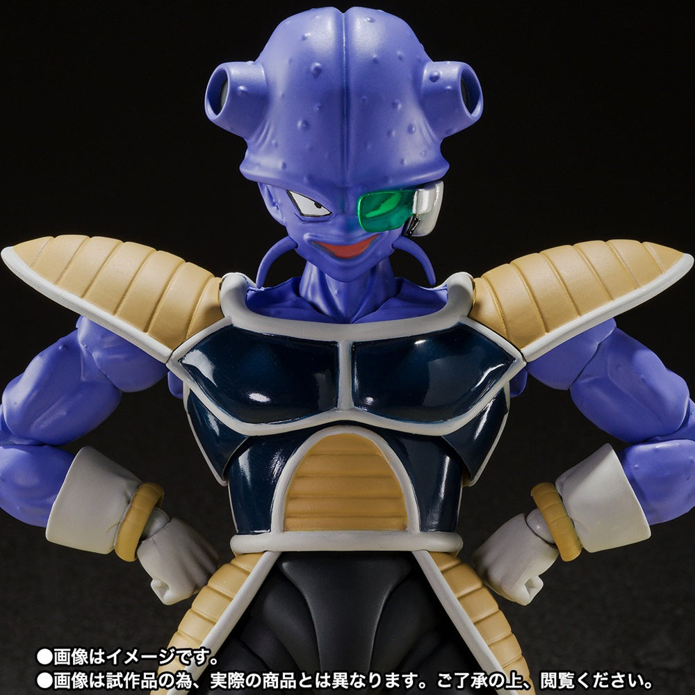 Bandai [魂SHOP限定] SHF 喬依
