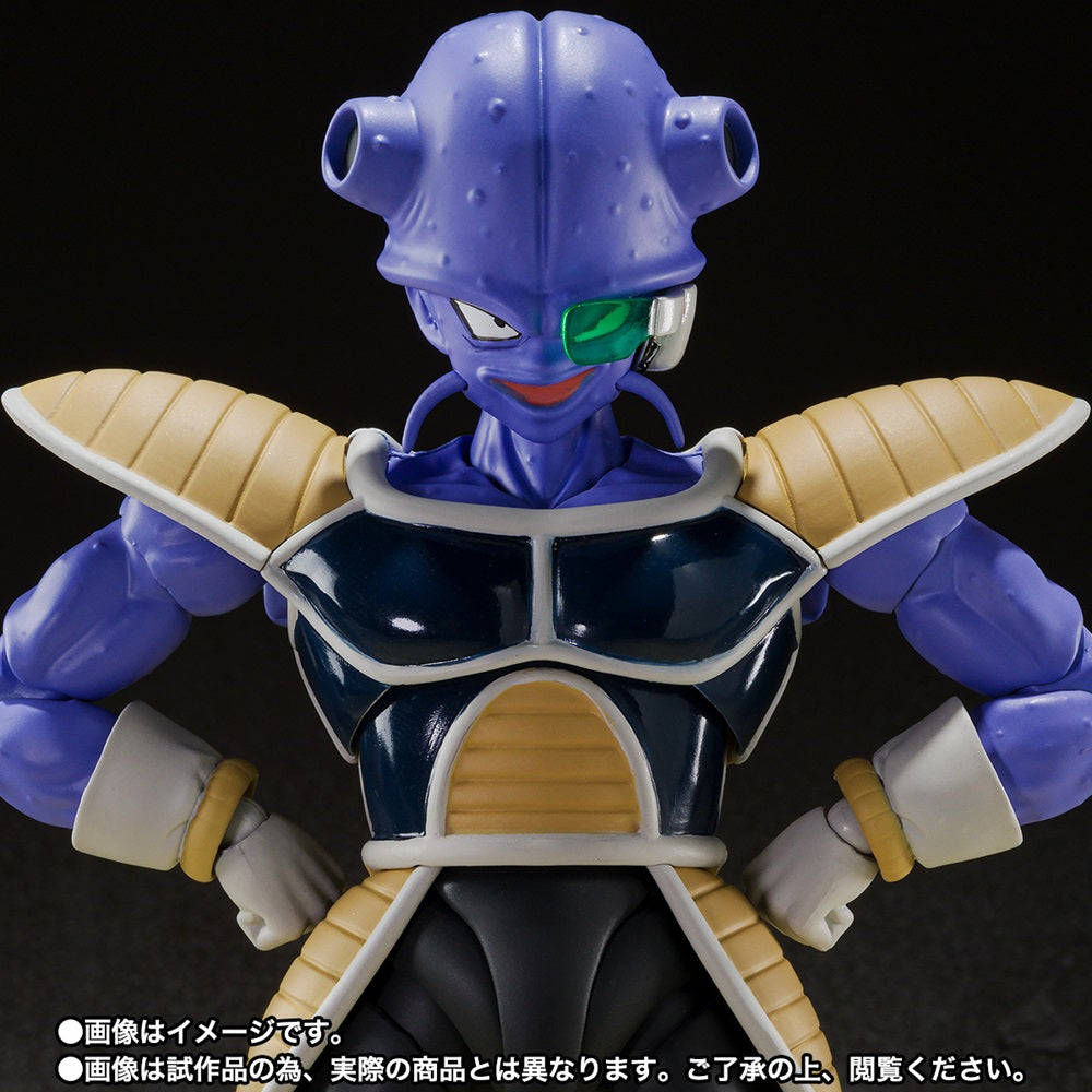 《預訂》Bandai [魂SHOP限定] SHF 喬依《2024年7月發售》