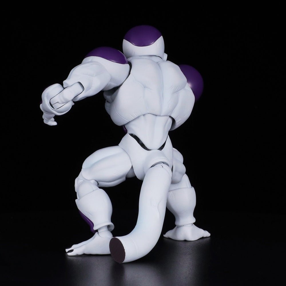 Bandai [魂SHOP限定] SHF《龍珠Z》FULL POWER 菲利 - Microworks ACG