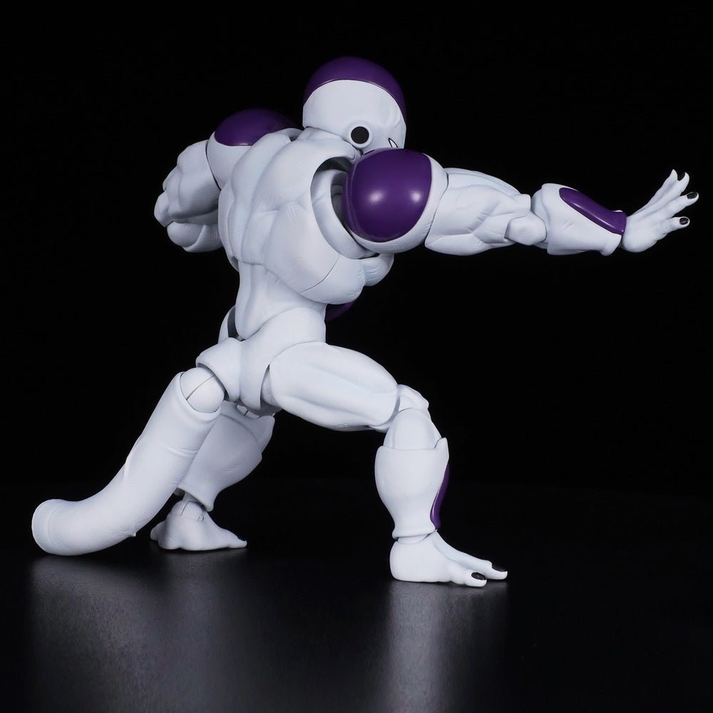 Bandai [魂SHOP限定] SHF《龍珠Z》FULL POWER 菲利 - Microworks ACG